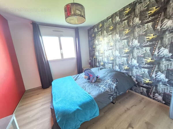 Maison à NEUFCHATEL-EN-BRAY