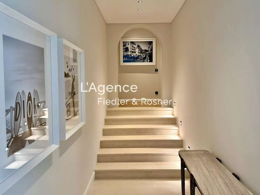 Maison à SAINT-TROPEZ