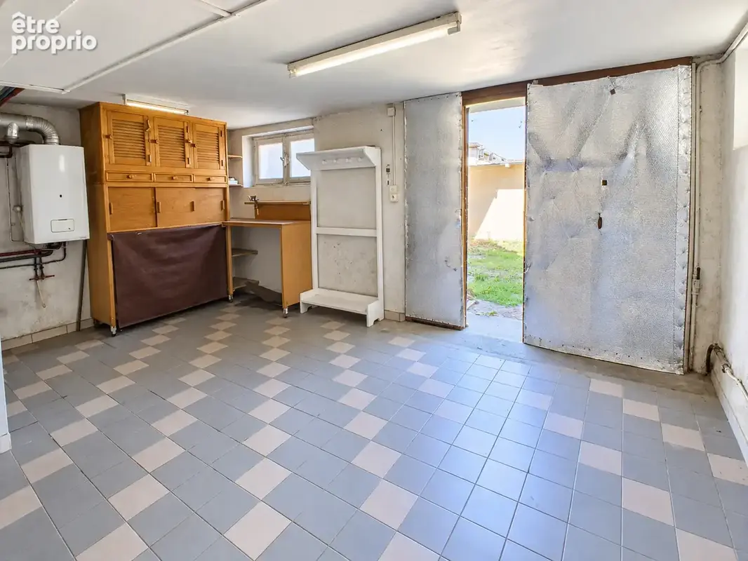 Ensemble de 2 maisons à Couzeix - photo 10