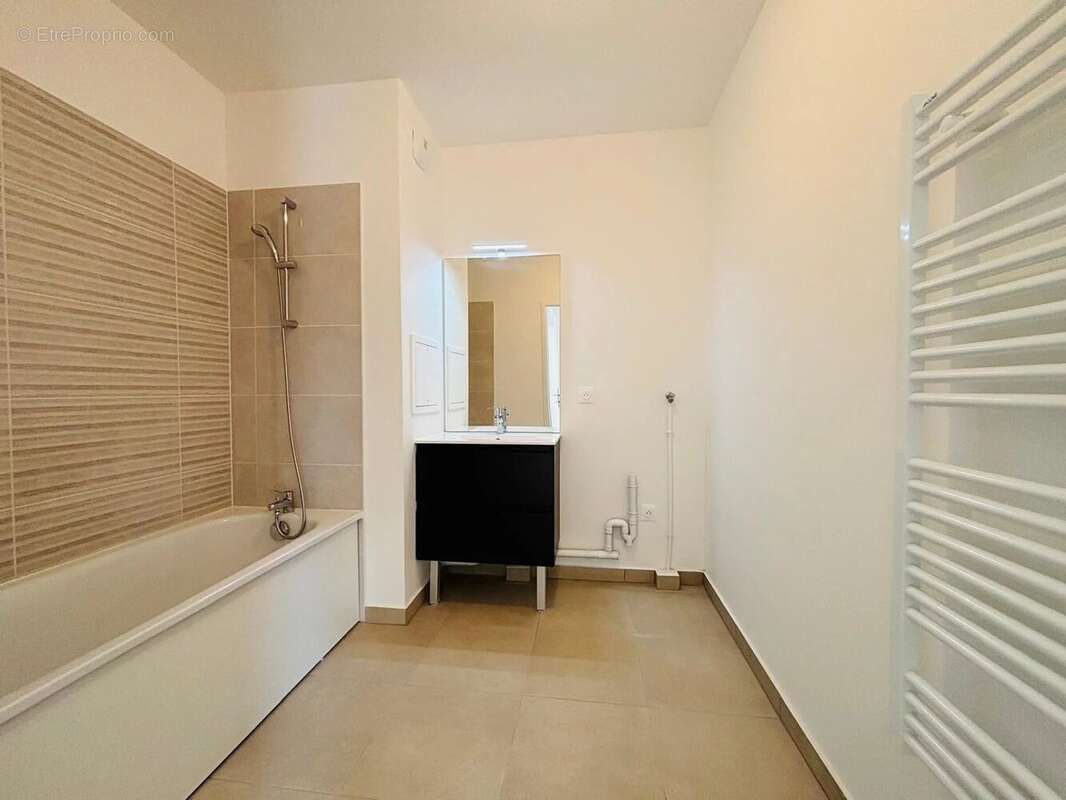 Appartement à SENLIS