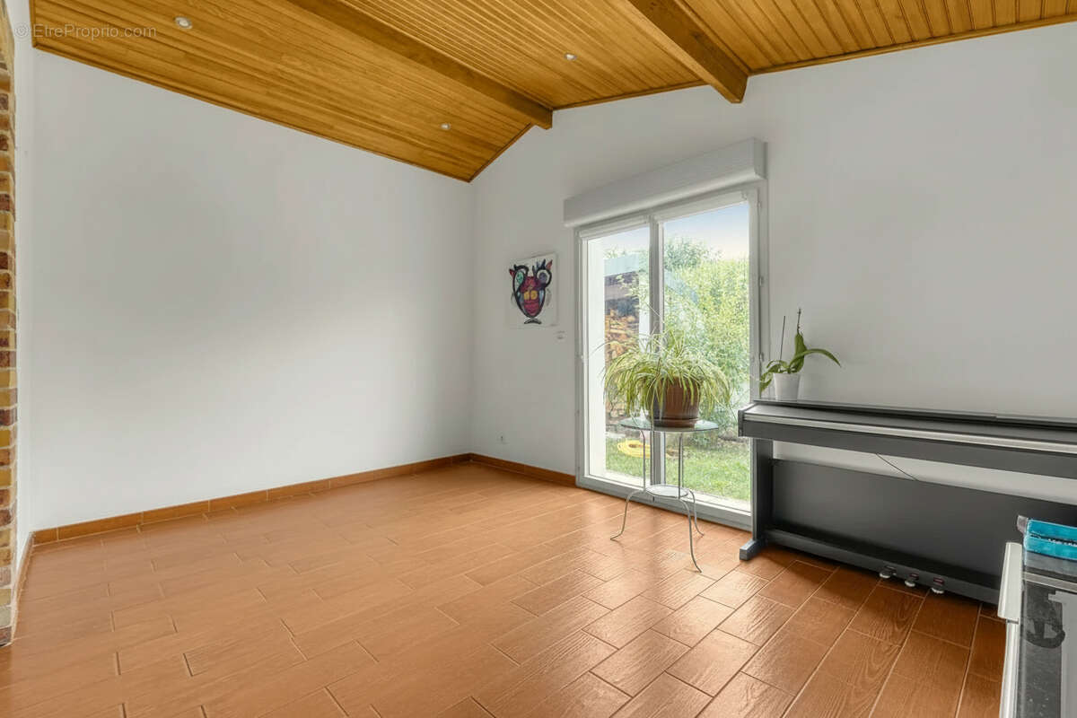 Maison à SAINT-ALBAN