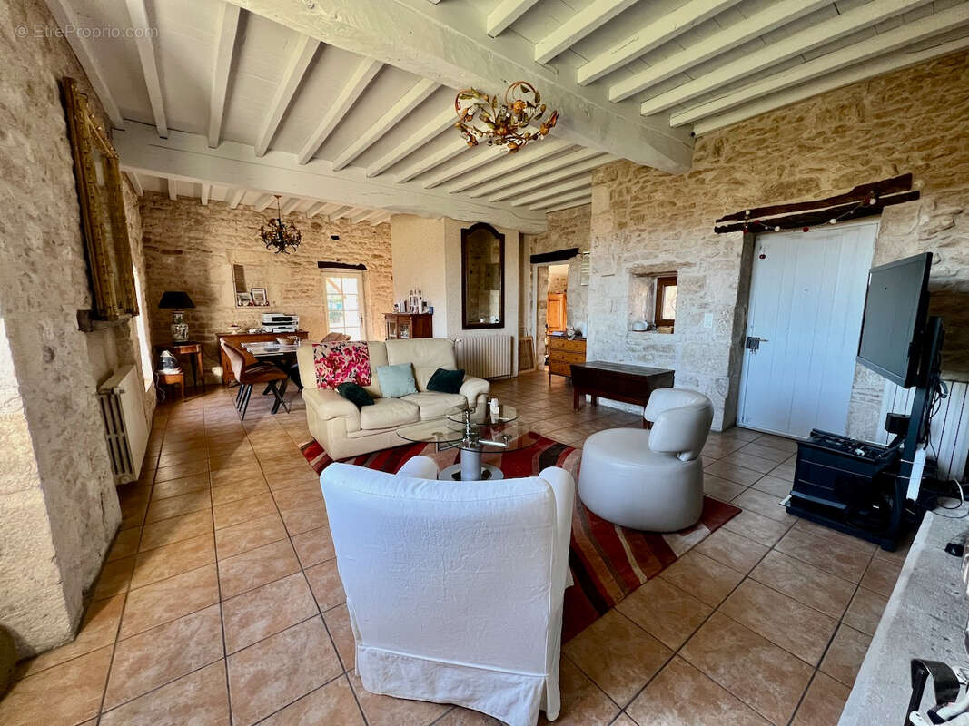 Maison à TOURNON-D'AGENAIS