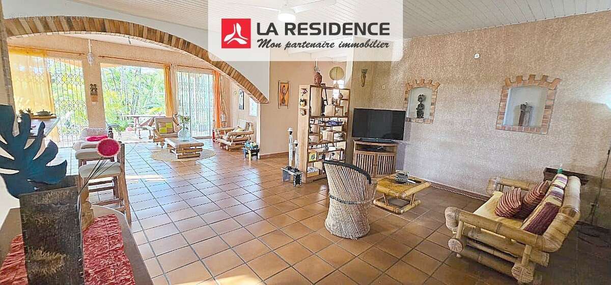 Maison à LE LAMENTIN