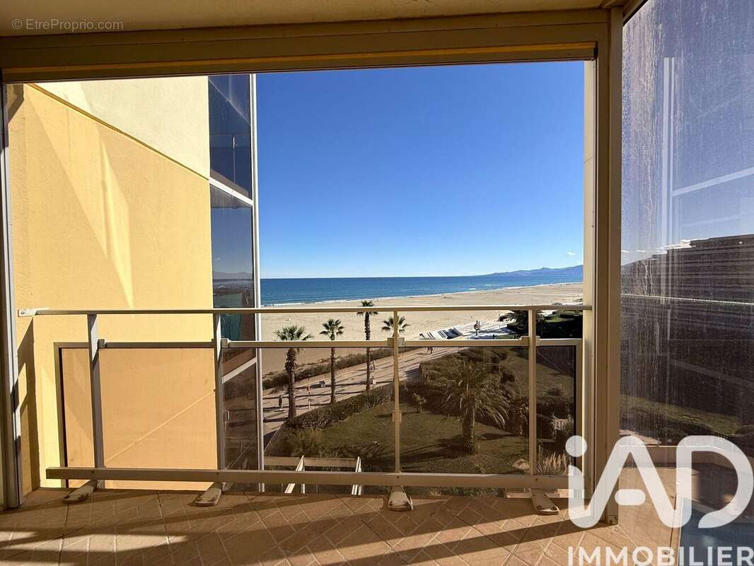 Photo 3 - Appartement à CANET-EN-ROUSSILLON