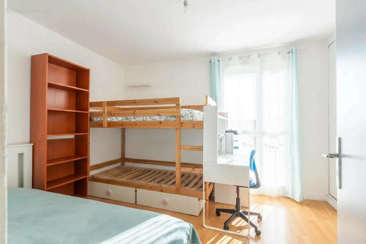 Appartement à MEAUX
