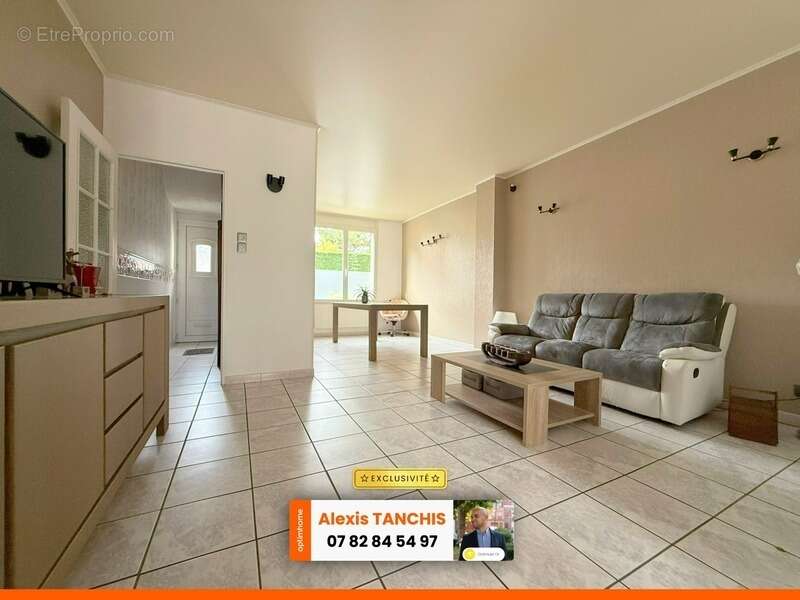 Maison à LAMBERSART