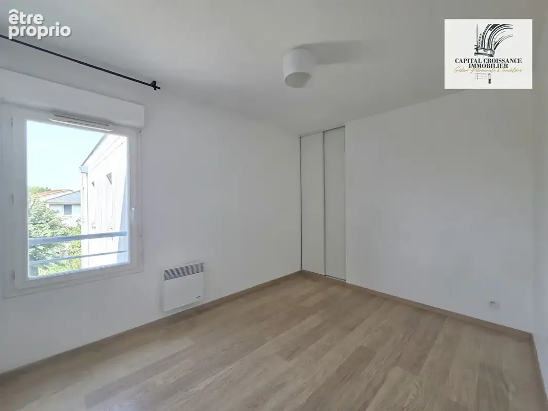 Appartement T4 - BRUGES - photo 13