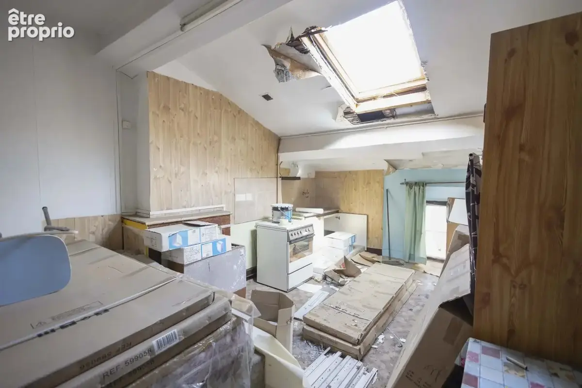 immeuble R+3 387m2 utiles - photo 13