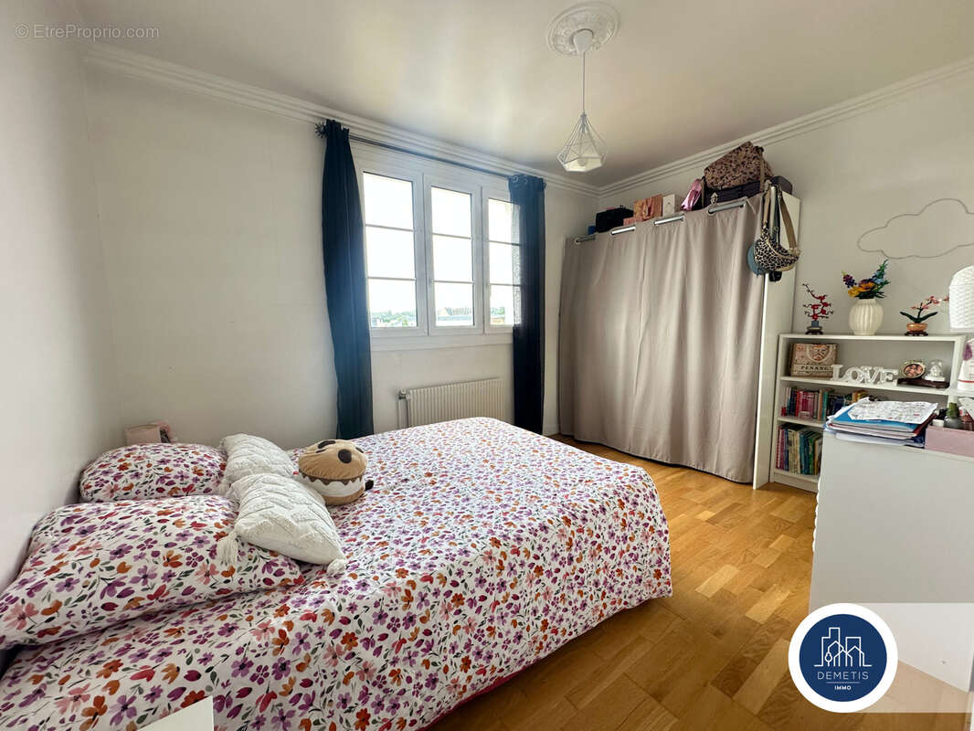 Appartement à LE MANS