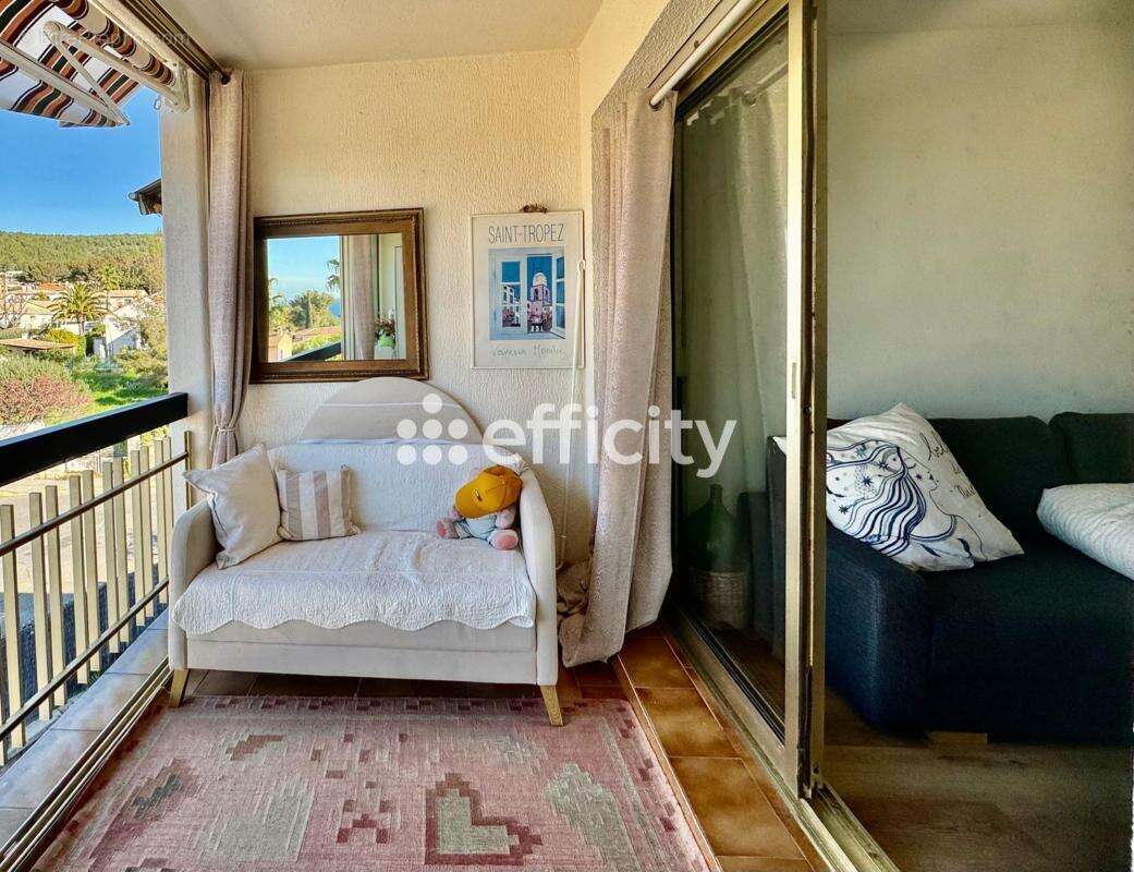 Appartement à BANDOL