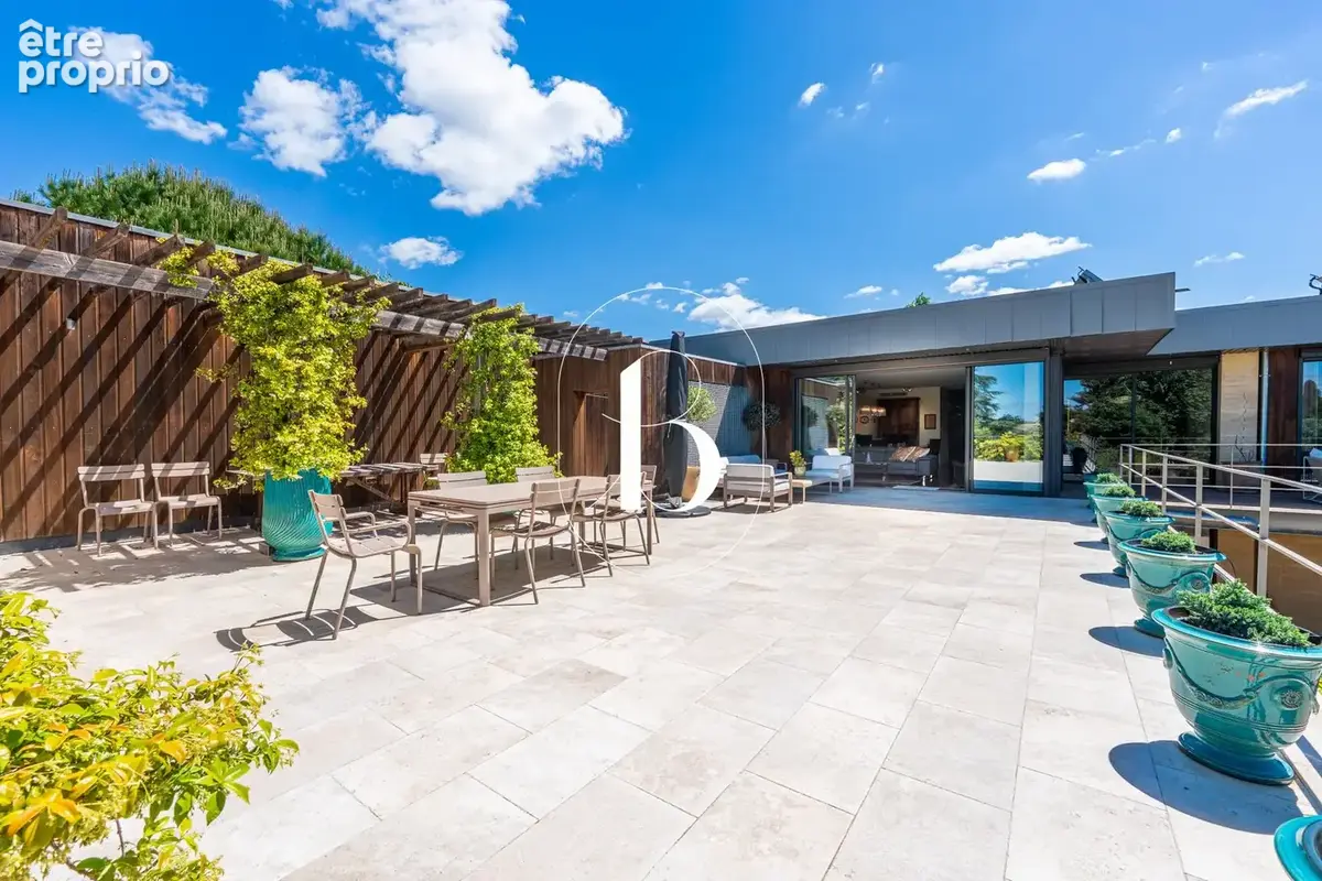 Maison 9 pièces 273 m² à vendre à Uzes (30700) - photo 30