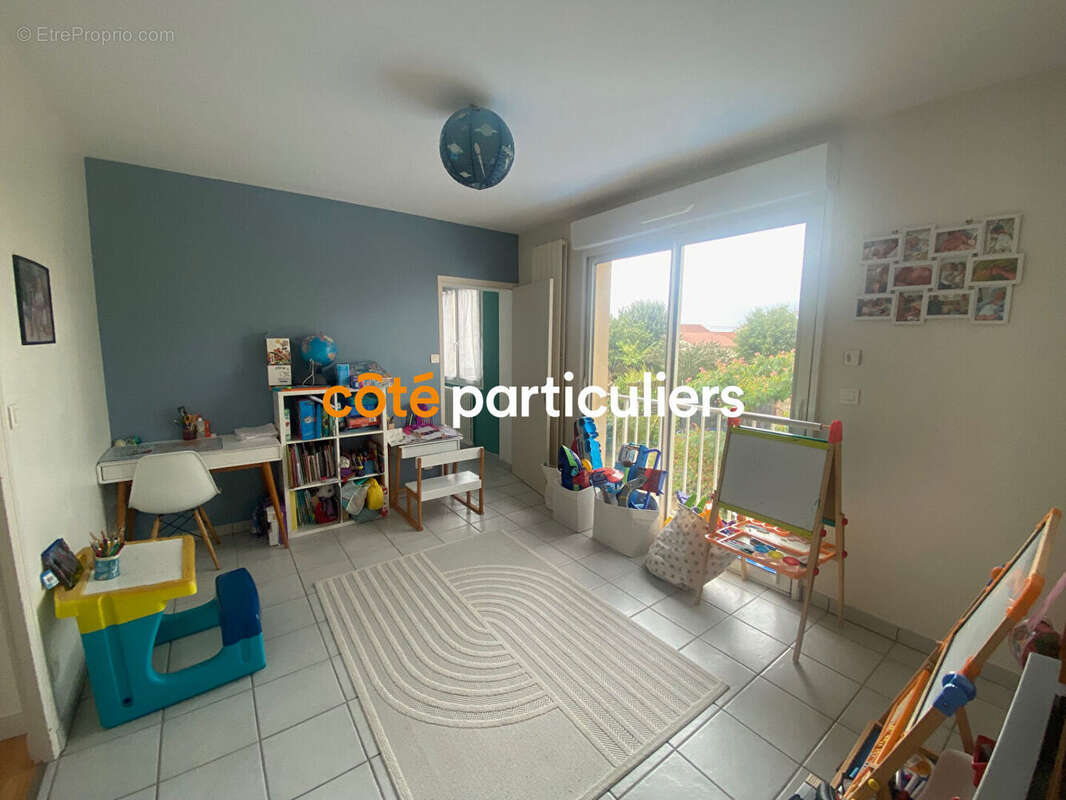 Maison à LES HERBIERS