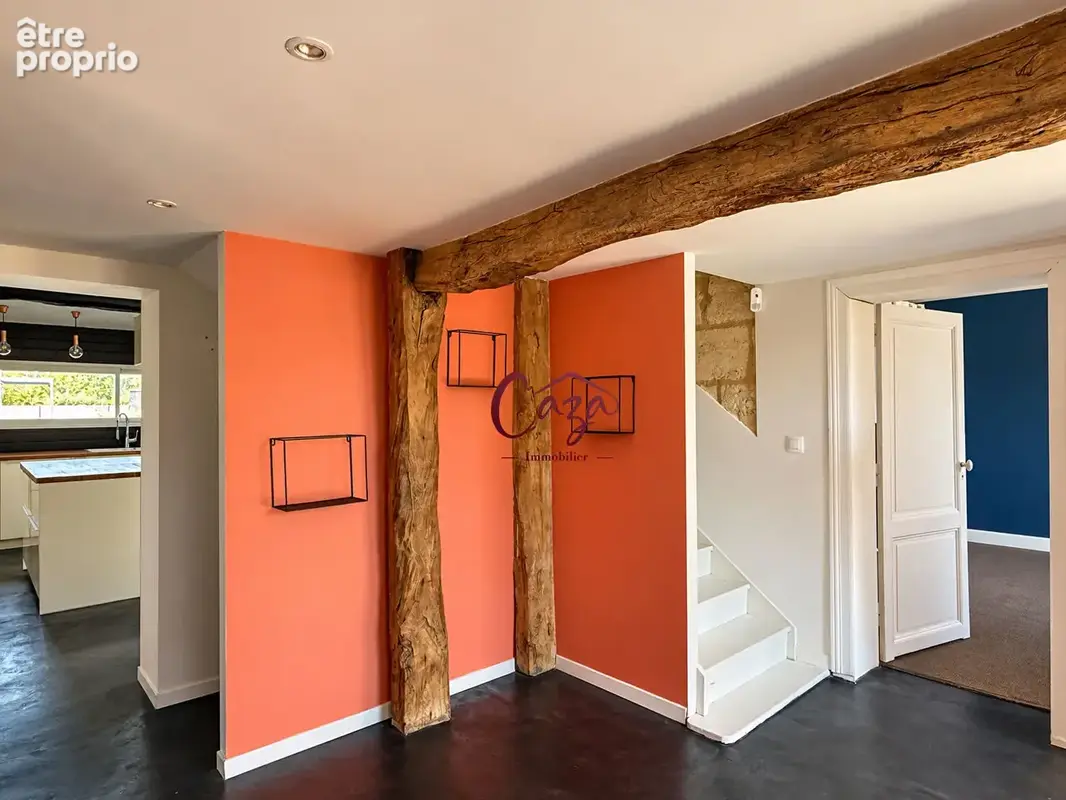 Maison Pierre 6 Pièces 181 m2 - photo 6