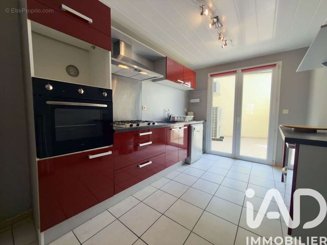 Photo 5 - Maison à ISSOIRE
