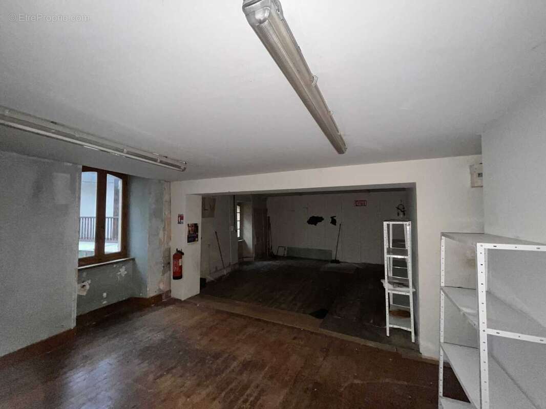 Appartement à SAINT-GAUDENS