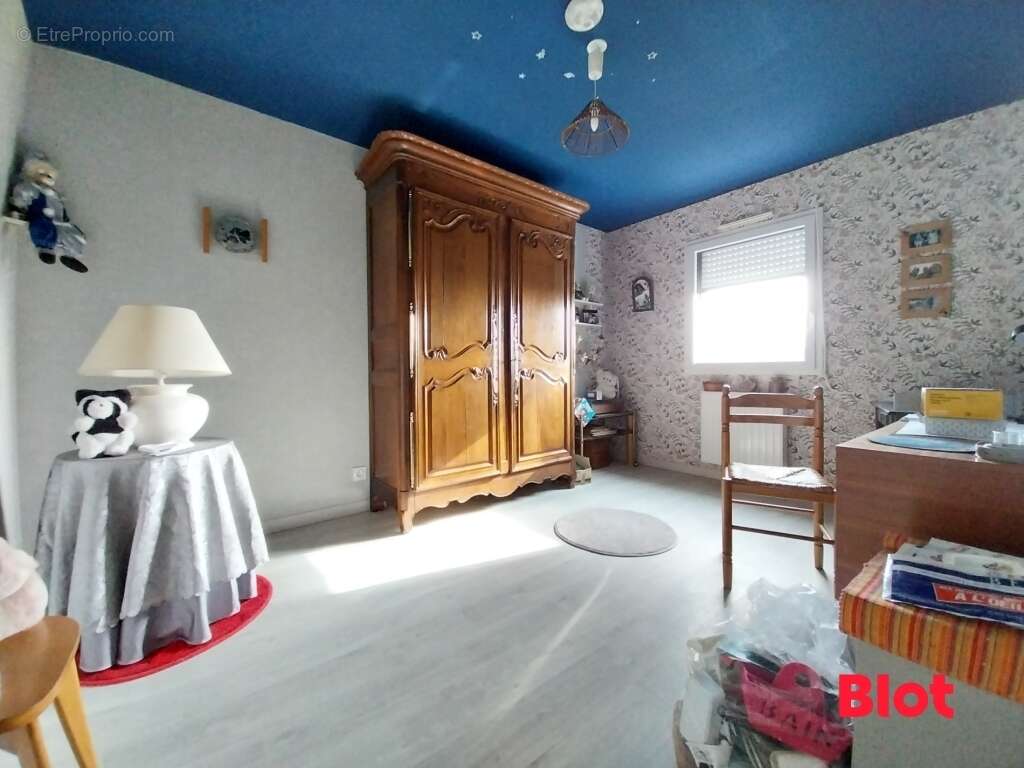 Maison à PLEUDIHEN-SUR-RANCE