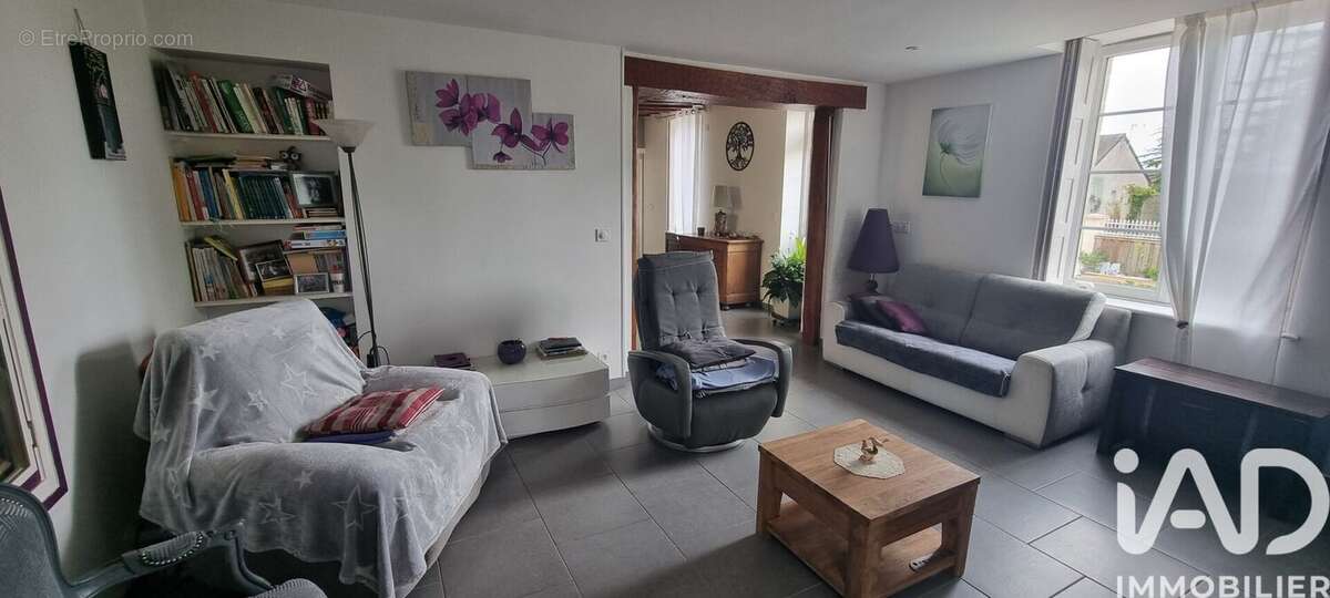 Photo 7 - Maison à BAYEUX