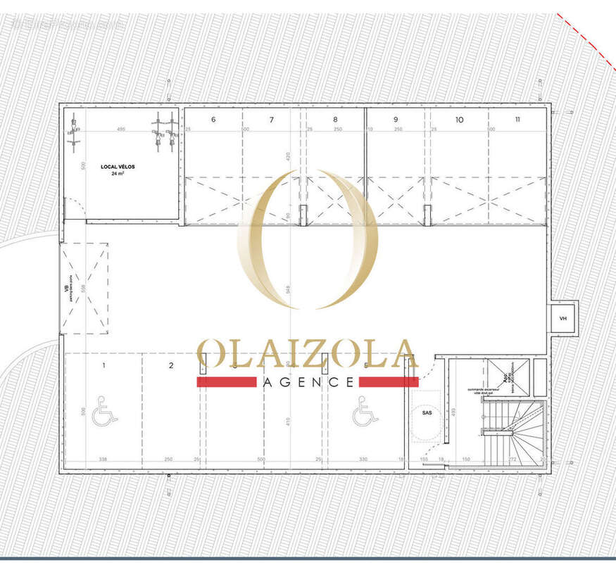 Appartement à BIDART