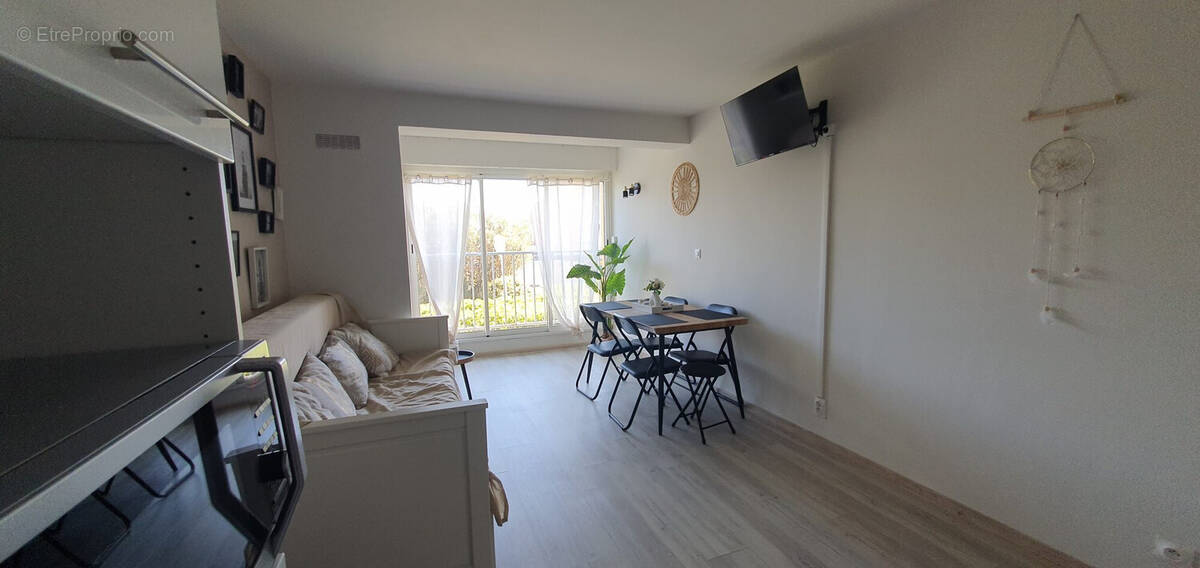 Appartement à AGDE