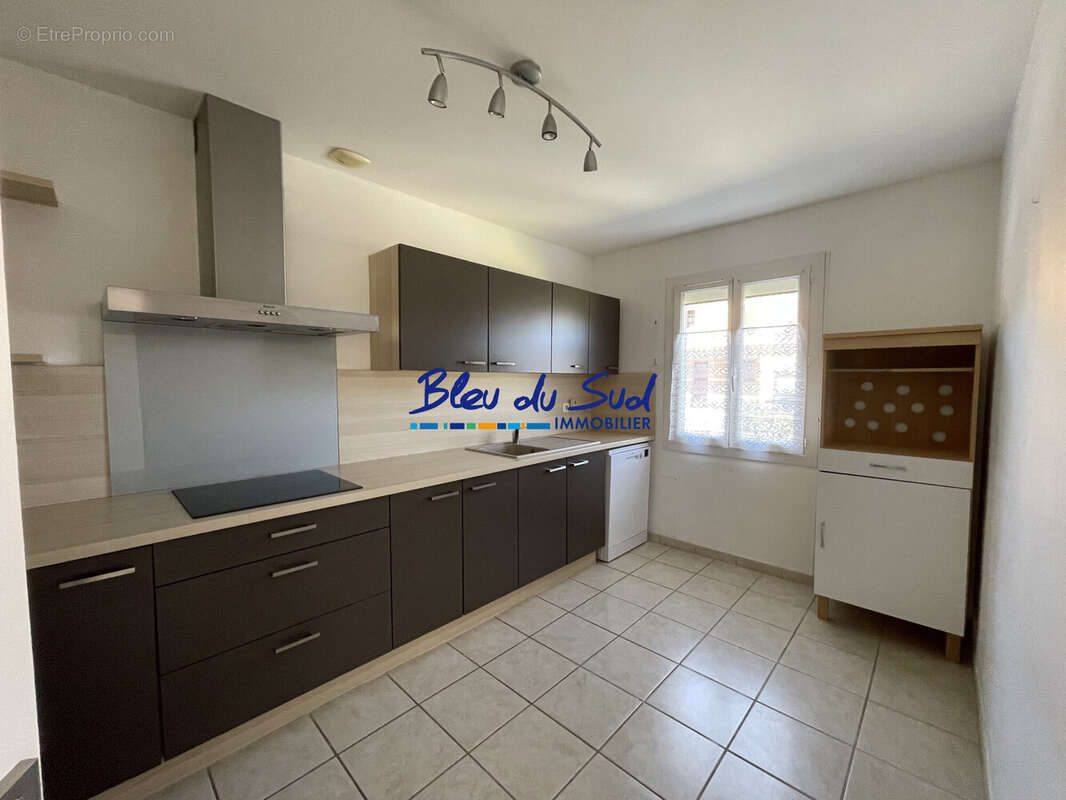 Maison à VERNET-LES-BAINS