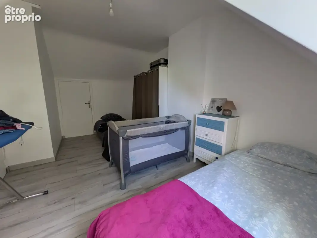 Guern jolie maison néo bretonne avec une vie de plain pied de 4 pieces de 100m² environ sur parcelle de 911m² - photo 16