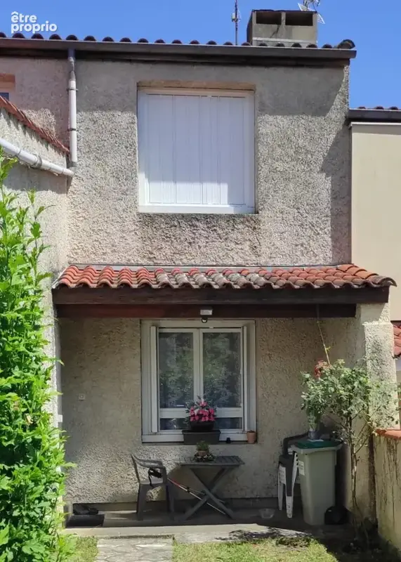 Maison T4 de 95 m2 avec garage - photo 8