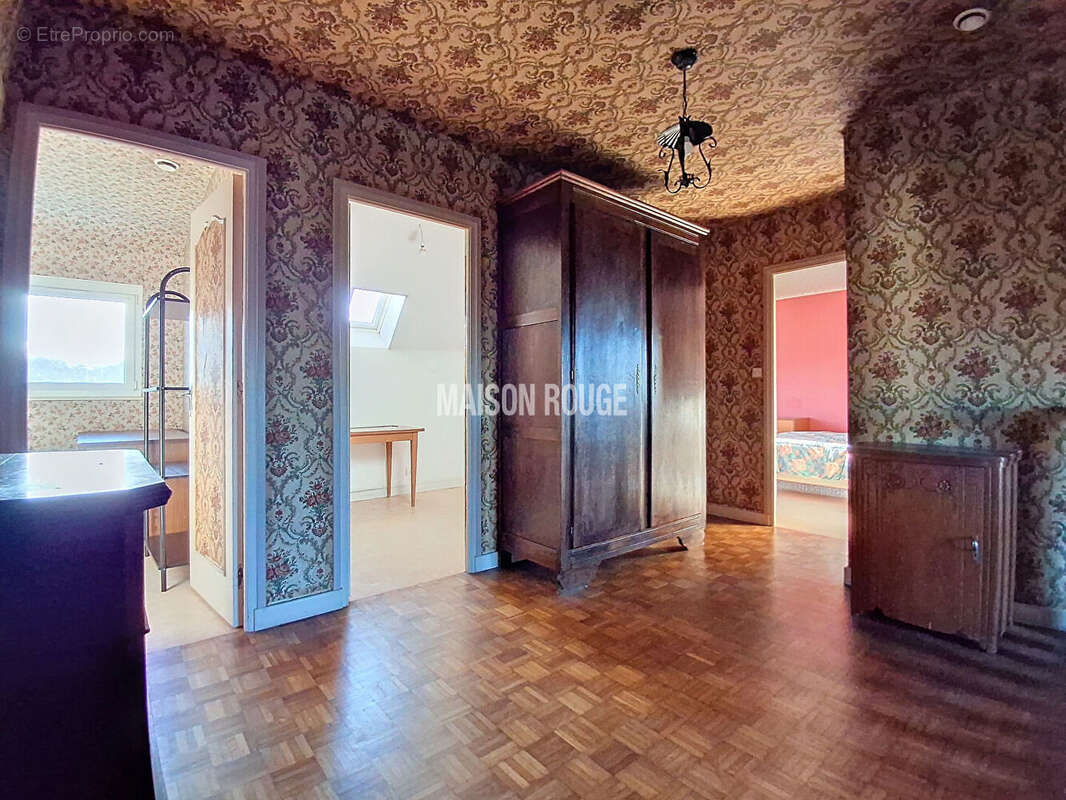 Maison à PLOUFRAGAN