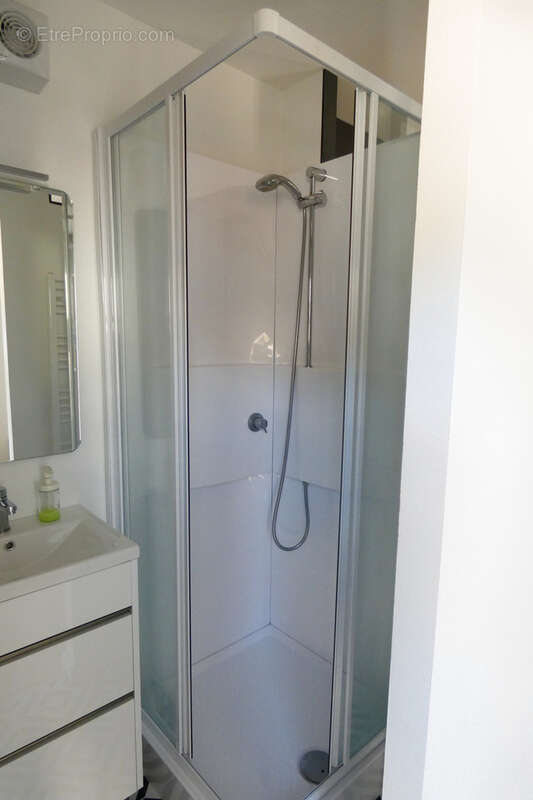 Appartement à ROYAT