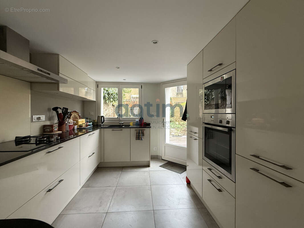 Maison à LA ROCHE-SUR-YON