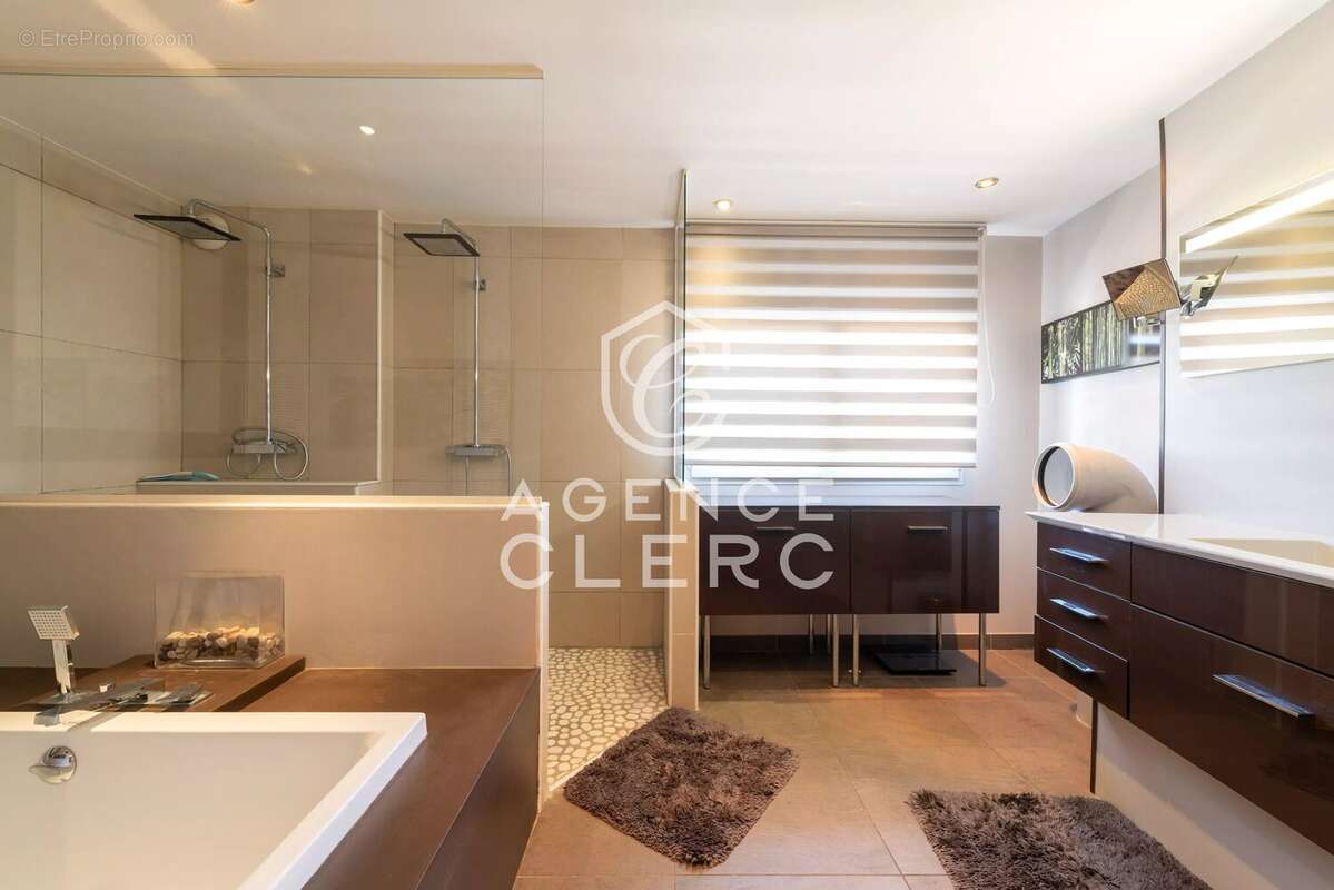 Appartement à ALLONZIER-LA-CAILLE