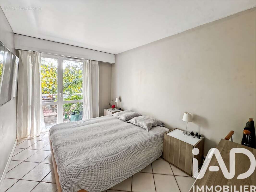 Photo 5 - Appartement à PALAISEAU