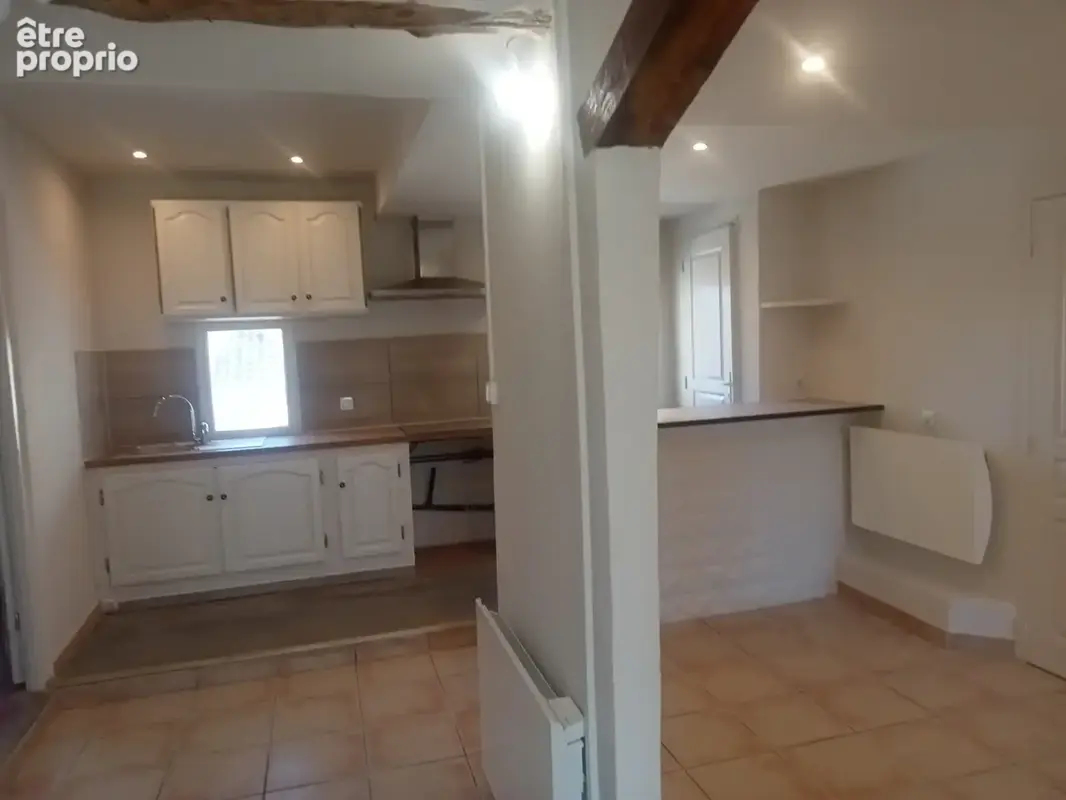 Appartement rénové - photo 5