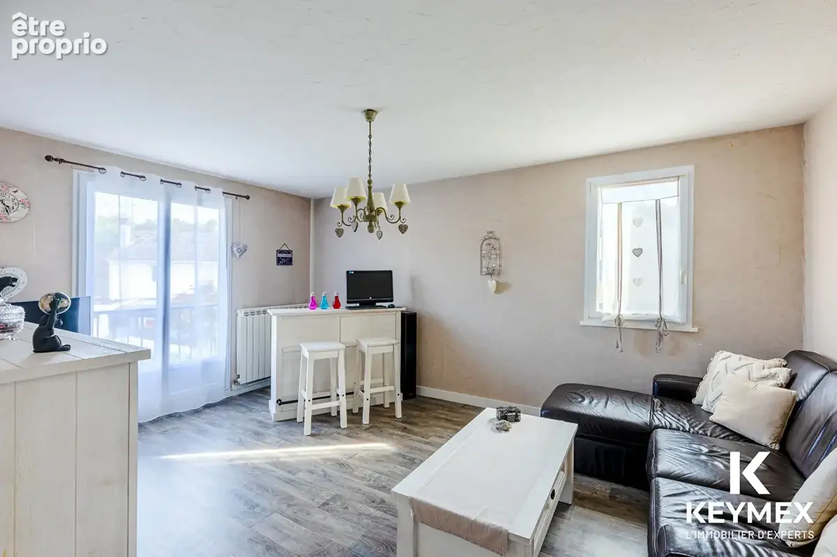 Maison Presles 6 pièce(s) 128 m2 - photo 9