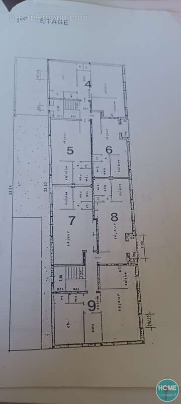 Local professionnel - photo 2