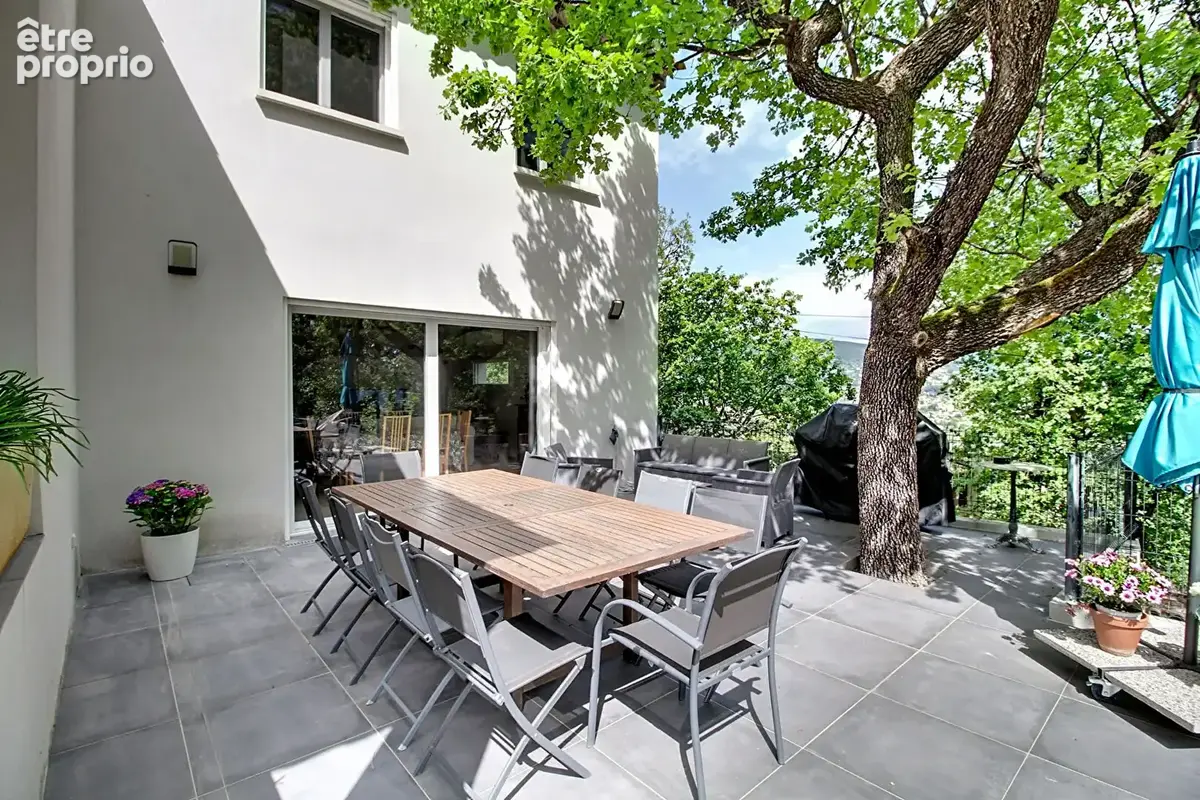 A VENDRE DRAGUIGNAN - Maison 124 m²  3 chambres sur 975 m² de terrain - photo 19