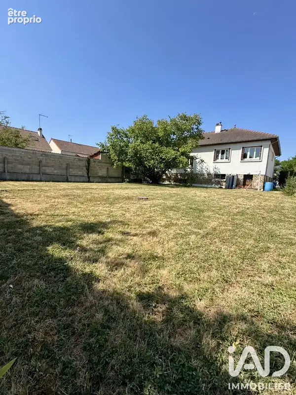 Photo 1 - Maison à MITRY-MORY