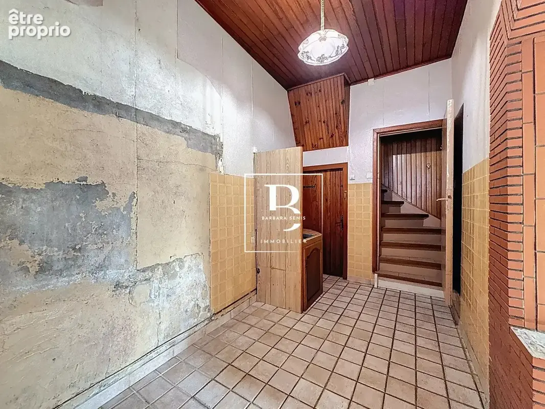 Maison 3 pièces 61 m² à vendre à Ecourt-Saint-Quentin (62860) - photo 3