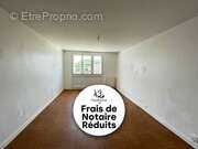 Appartement à HARFLEUR