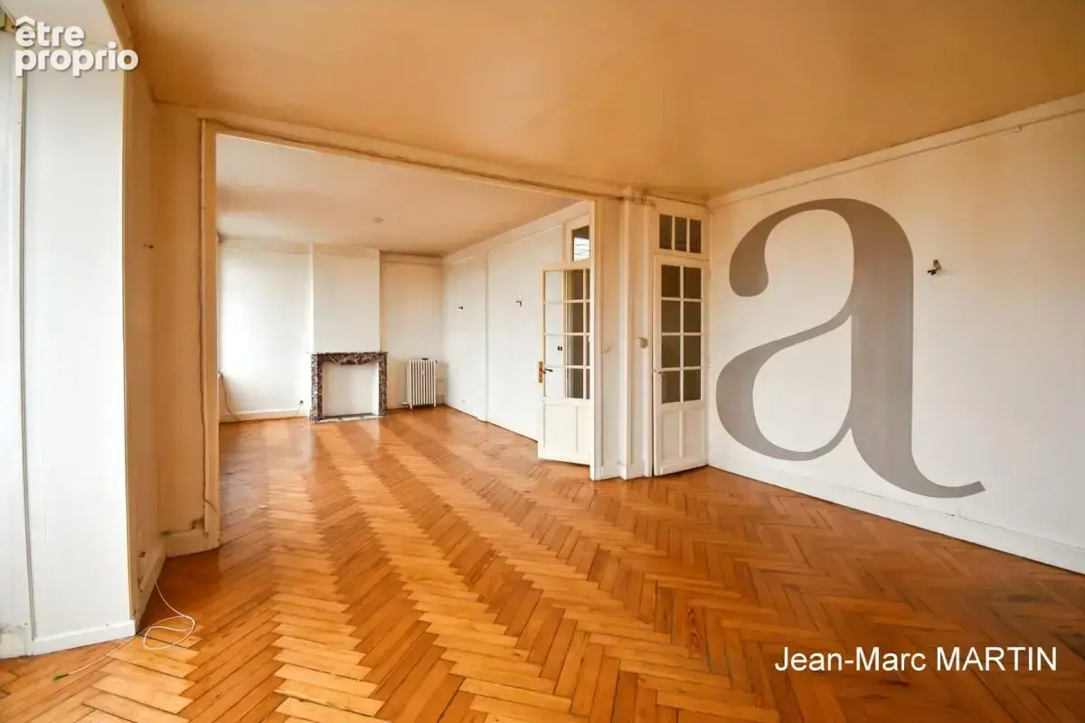 Proche du parc Barbieux, appartement lumineux de 91,74 m² à rénover à 3 min du métro – Roubaix - photo 7
