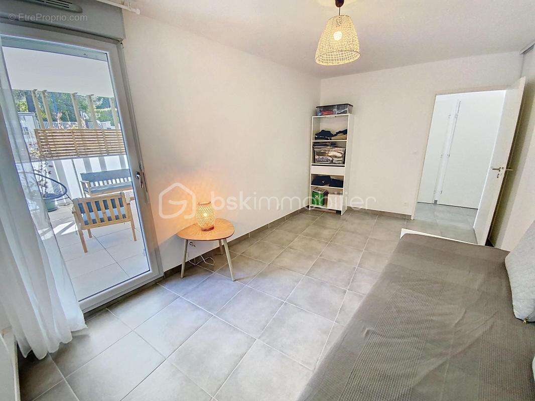 Appartement à SETE