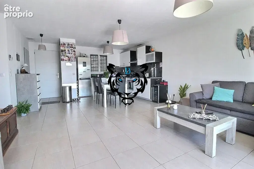 Maison individuelle Roquebrune Sur Argens 4 pièces vue rocher - photo 3