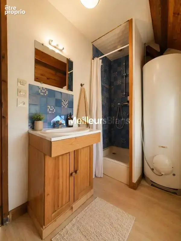 Maison normande 5 pièces 95 m² à Chambois avec garage et terrasse - photo 9