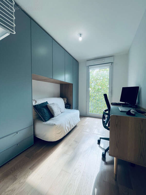 Appartement à PANTIN