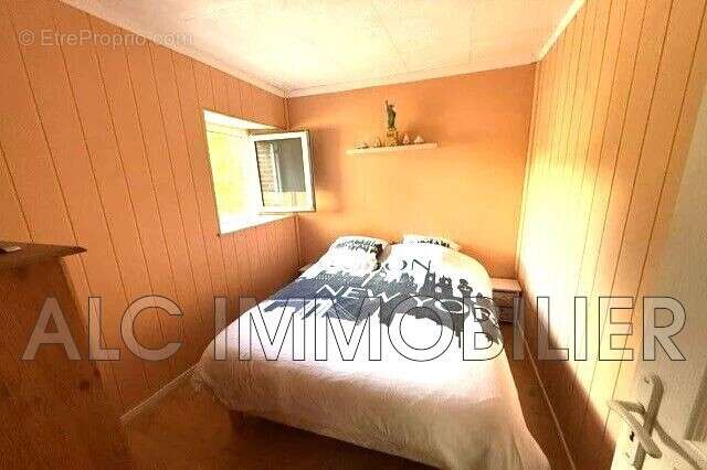 Maison 77 m² à Saint-Gervais-Du-Perron  - photo 7