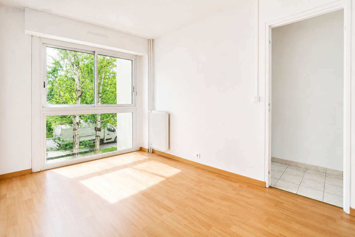 Appartement à SAINT-GERMAIN-EN-LAYE