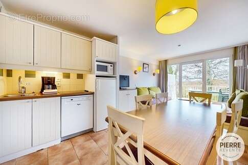 Appartement à BRANVILLE