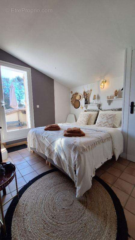 Maison à LE THORONET