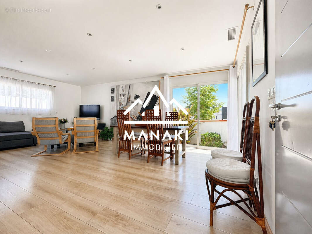 Maison 105 m² à Saint-Jean-Pla-De-Corts  - photo 4