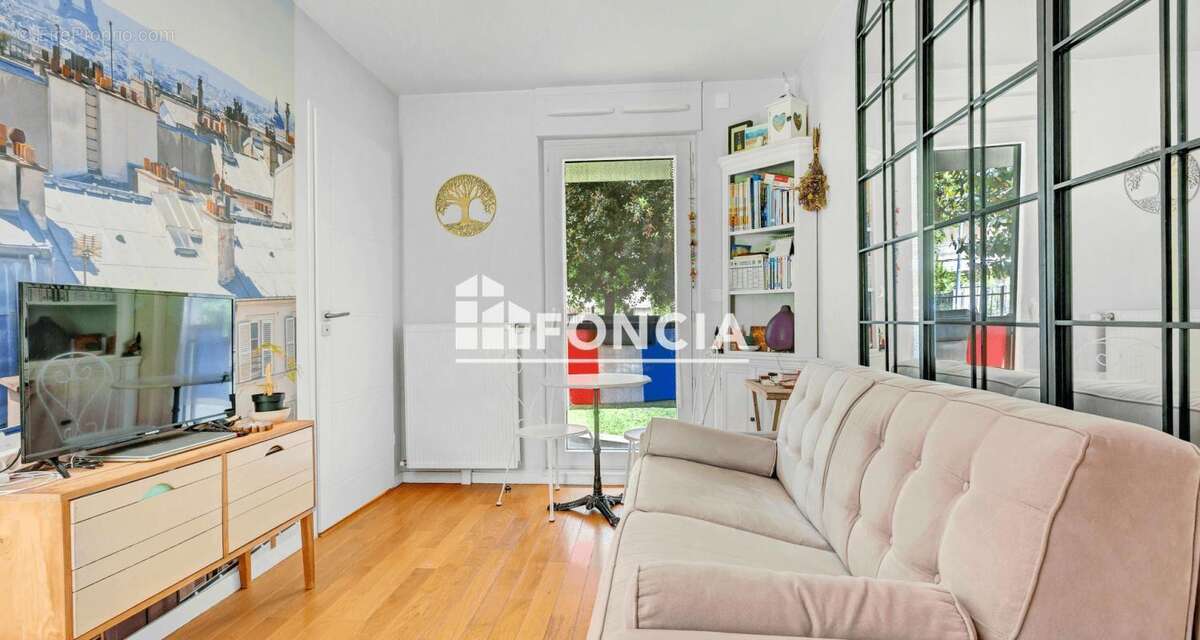 Appartement à MEUDON