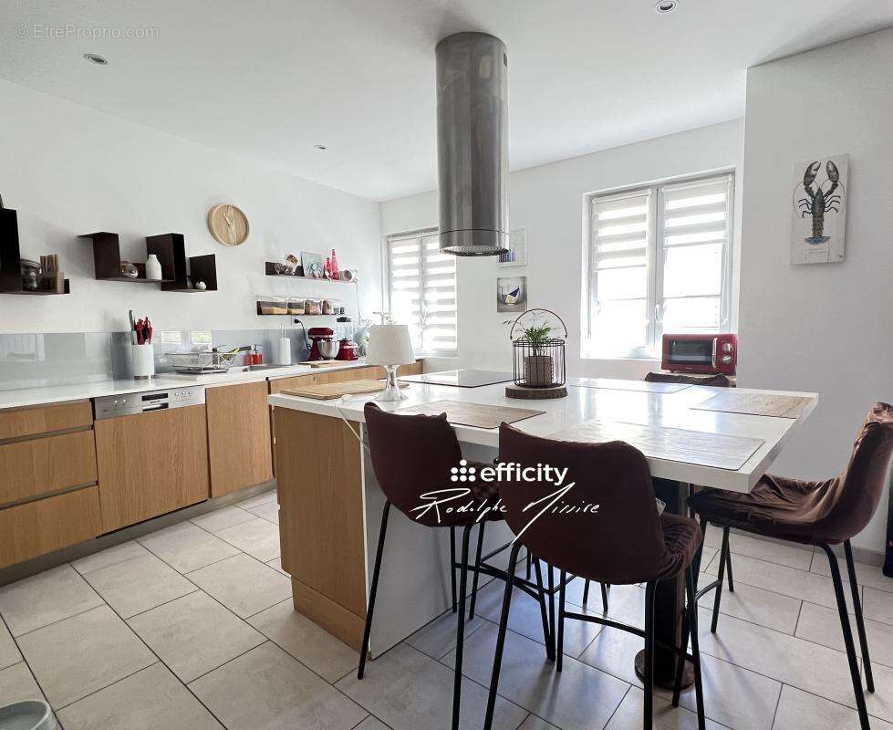 Appartement à NIORT